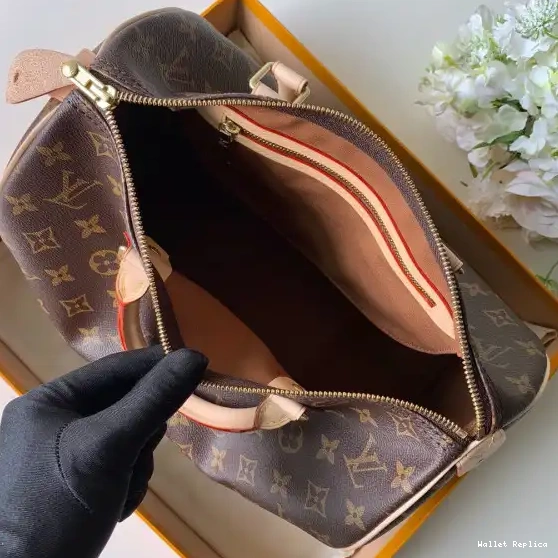 Affordable 30 SPEEDY Vuitton Louis 0609
